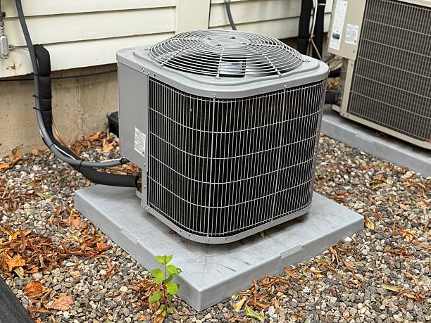 24/7 Emergency Hvac Installation experts in Parsippany, NJ